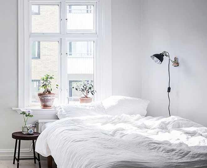 important facts before painting your home with white colour inside