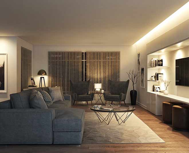 important facts before painting your home with white colour inside