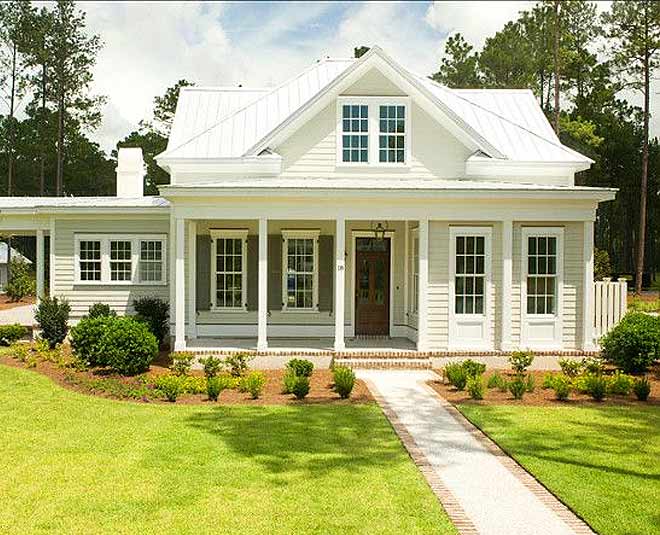 important facts before painting your home with white colour inside