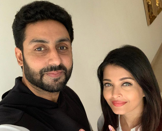 interesting facts about aishwarya and abhishek