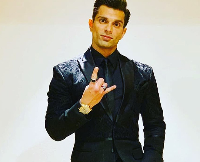 karan singh grovaer bigg boss