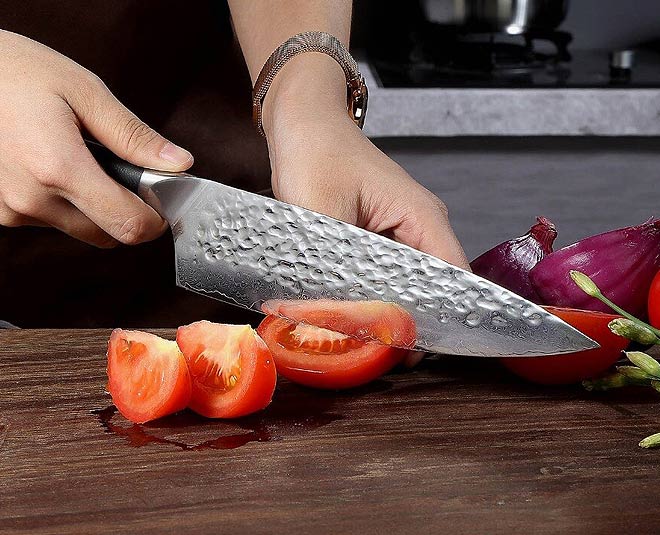 knives in vastu