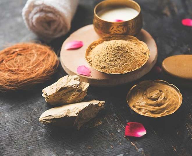 multani mitti for face daily