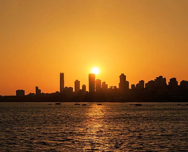 mumbai marine drive unknown facts second