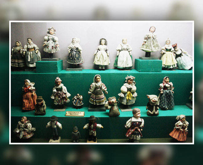 museums visit in delhi with kids and family inside