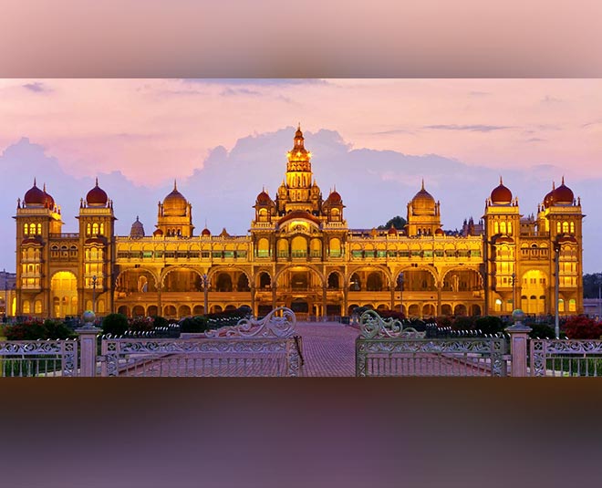 mysore Karnataka best travel destinations inside