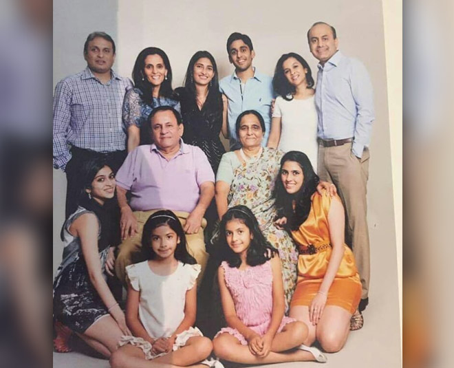 nita ambani bahu shloka mehta unseen videos new