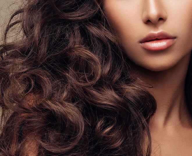 orange peel for hair growth