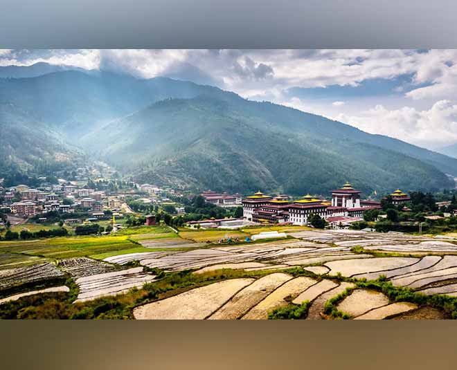plan bhutan travel  extra for indian