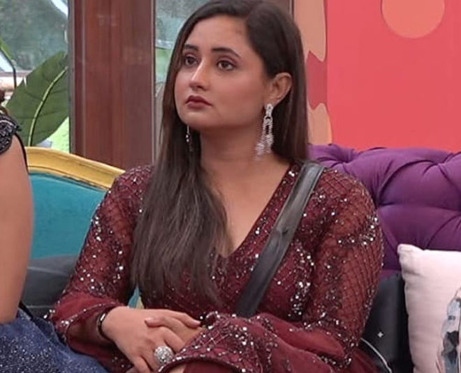 rashami desai relationship status