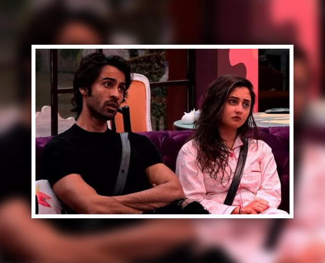 rashami desai revealed about relations