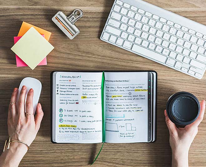 reduce mental stress