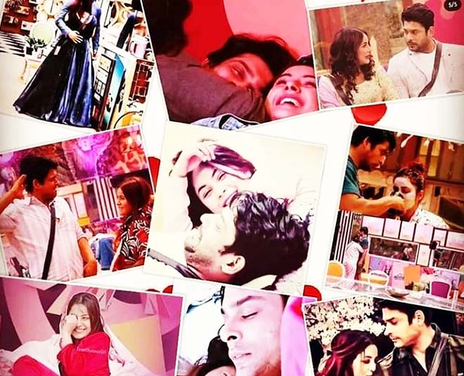 shehnaz shukla bigg boss mujhse shaadhi karoge inisde