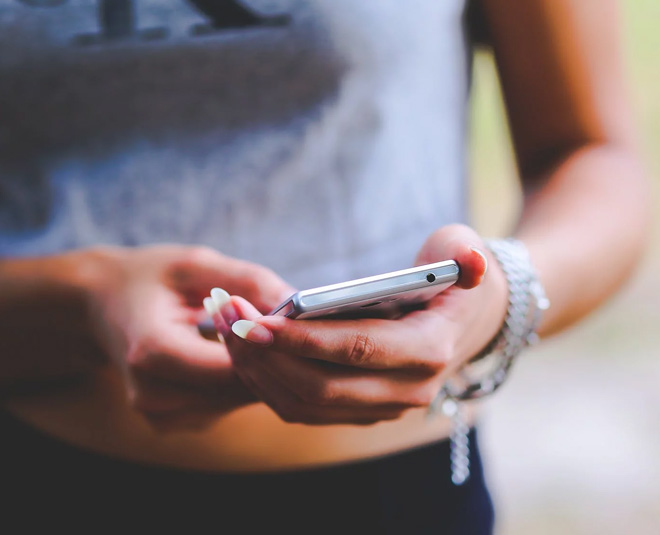 shillong girl develops app deal with bullying