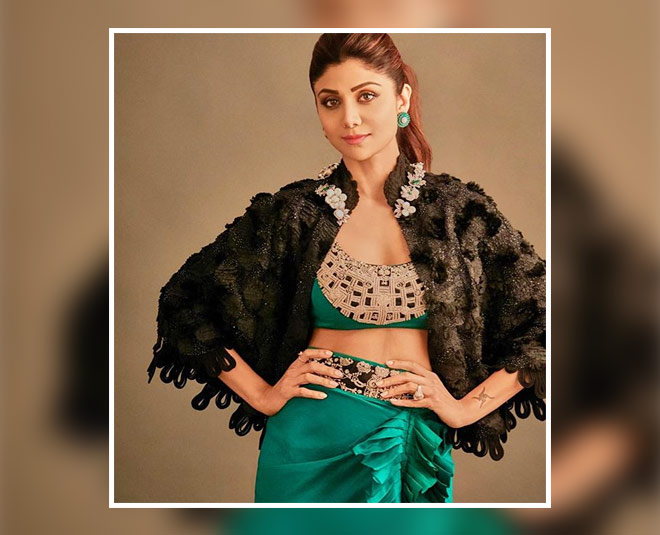 shilpa shetty bollywood actress glamorous look