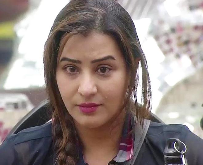 shilpa shinde relationship