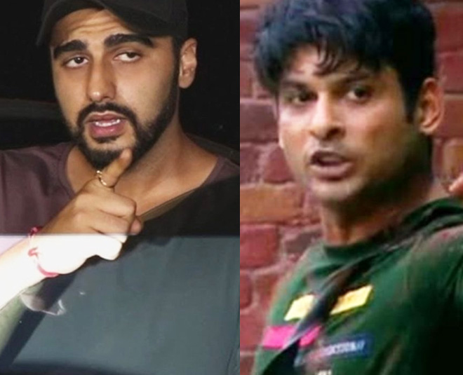 Watch Throwback Video Bigg Boss 13 Contestant Sidharth Shukla Gets