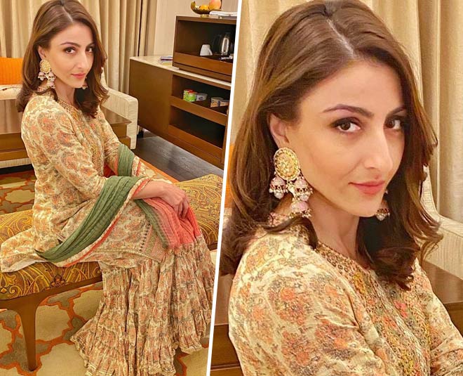 soha ali khan best indian western looks for fashion inspiration INSIDE