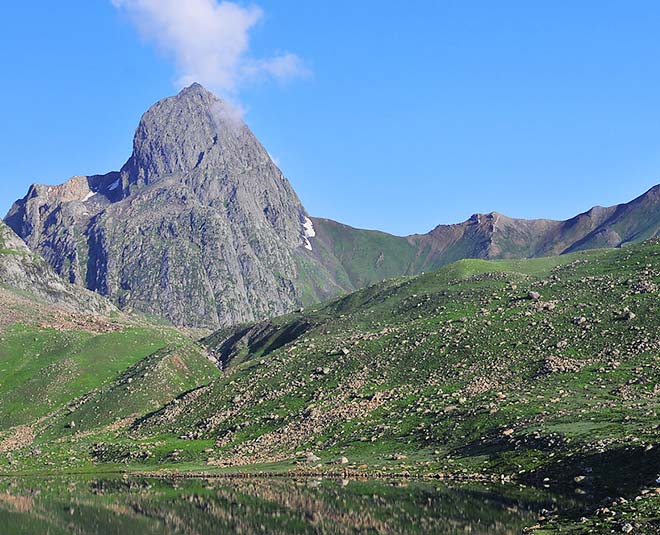 sonmarg jammu and kashmir best places to visit inside