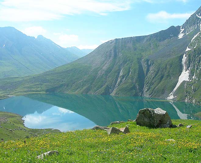 sonmarg jammu and kashmir best places to visit inside