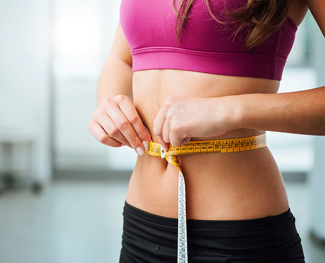 steam bath weight loss inside