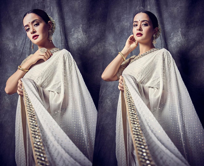 surveen chawla indian looks deserve attention INSIDE