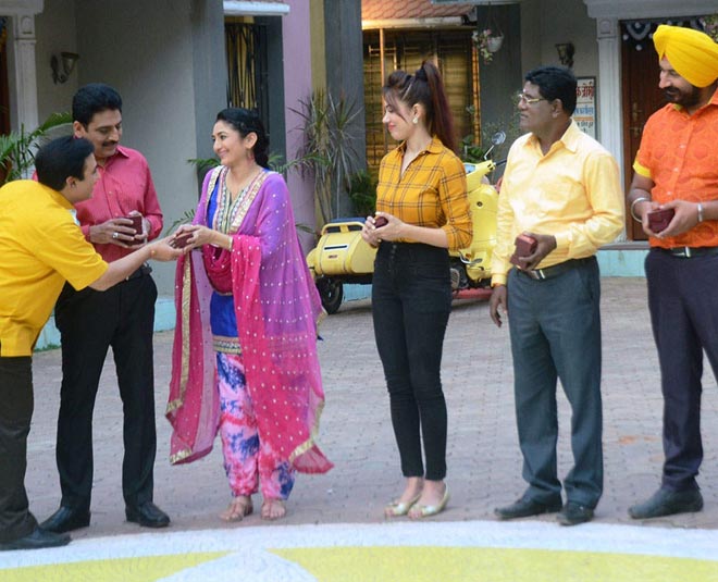 taarak mehta ka ooltah chashmah makeup man anand parmar death inside