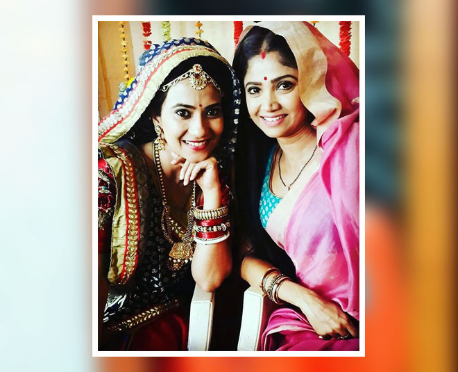 tv actress ratan rajput inspiring