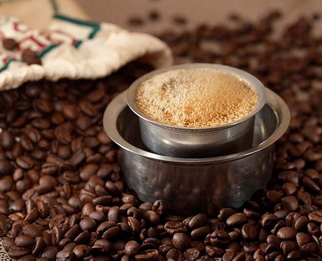 using filter coffee for diabetes