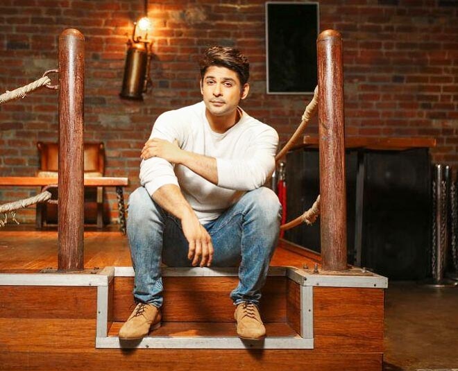 viral dance video sidharth rashami