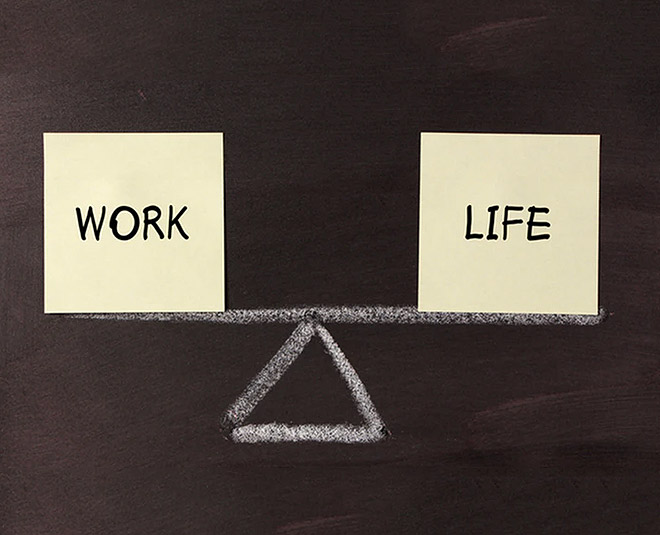 work life balance