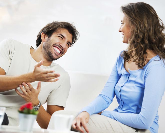 your partner usong you