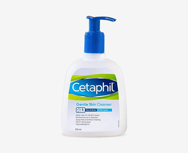 Cetaphil Gentle Skin Cleanser