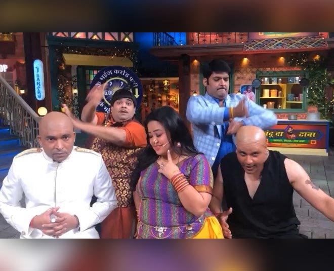 actor kapil sharma charge whopping amount of fees inside