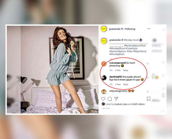 actresses photoshop fails kareena