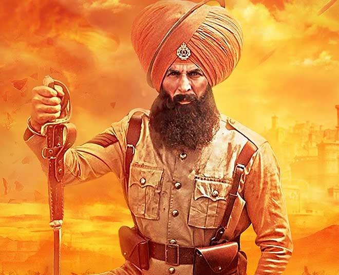 akshay kumar in kesari