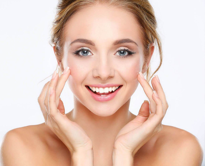 almond oil in milk healthy skin