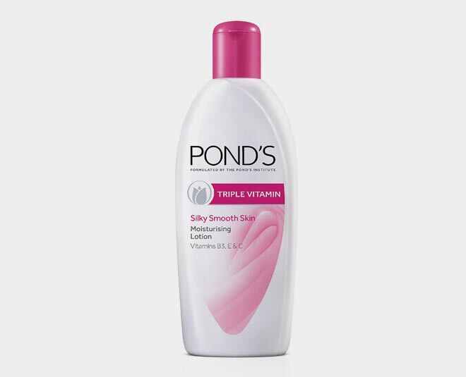 amazon sale best moisturiser in ponds
