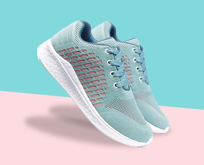 amazon sale female sports shoes