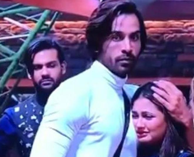 arhaan khan leaving bigg boss house