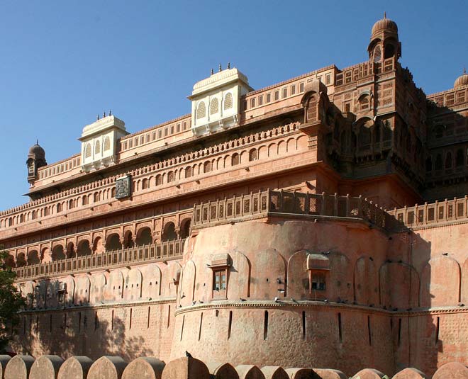 best places to visit near jaipur bikaner
