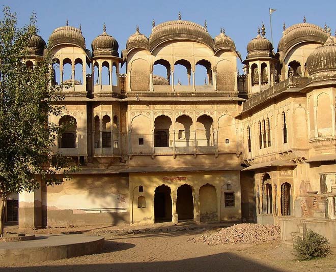 best places to visit near jaipur navalgarh
