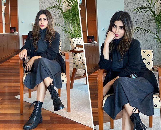 bollywood actress mouni roy inside