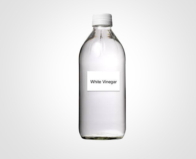 coffee hacks for stains vinegar