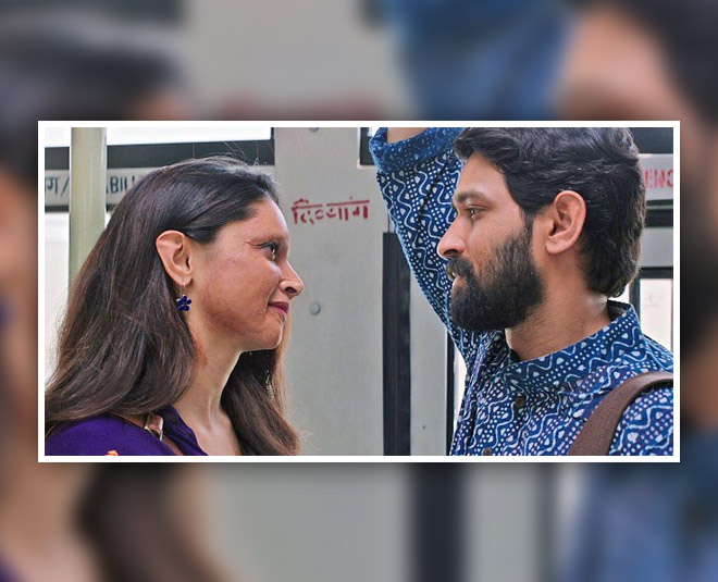 deepika padukone chhapaat team string operation on buying acid inside