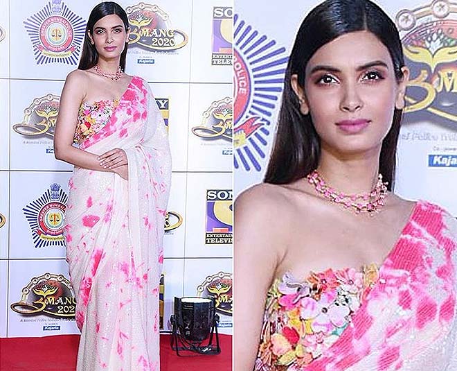 diana penty blouse design