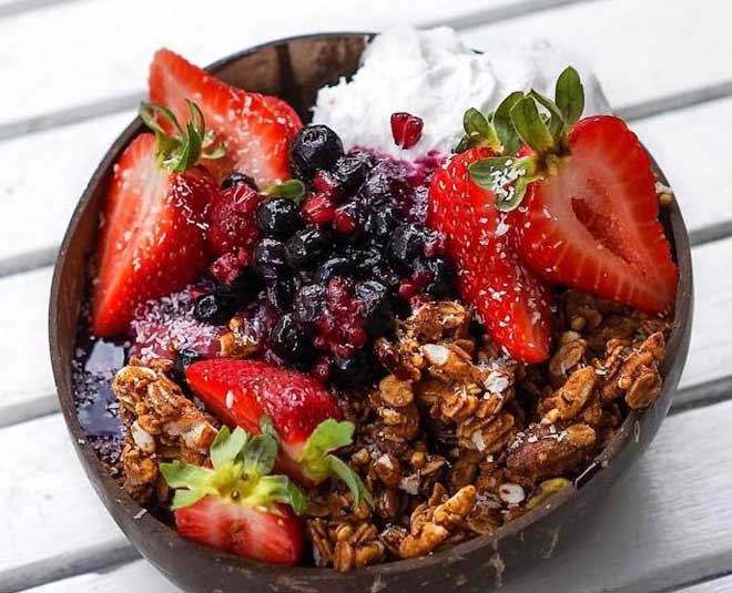 eat winter superfood