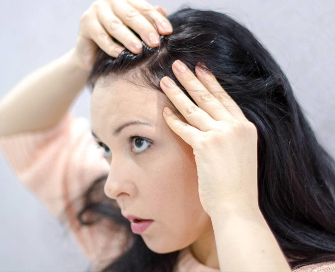 ginseng tea for hair three