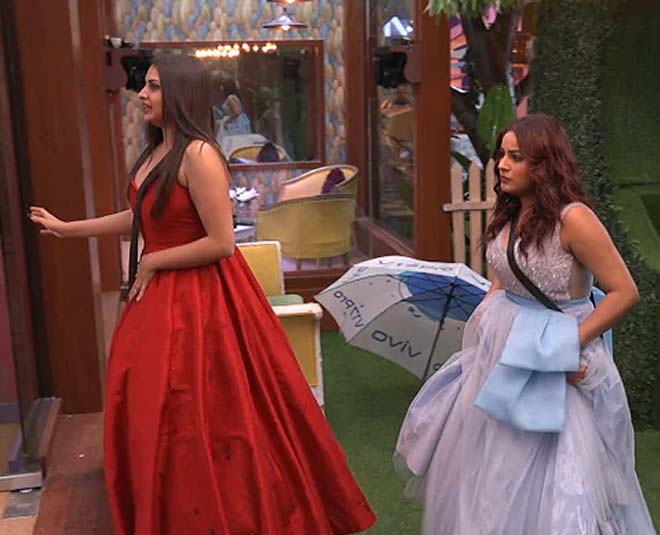 himanshi shahnaz controversy