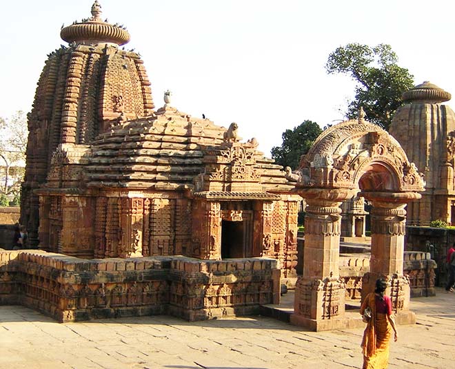 historical places to visit in bhubaneswar odisha inisde